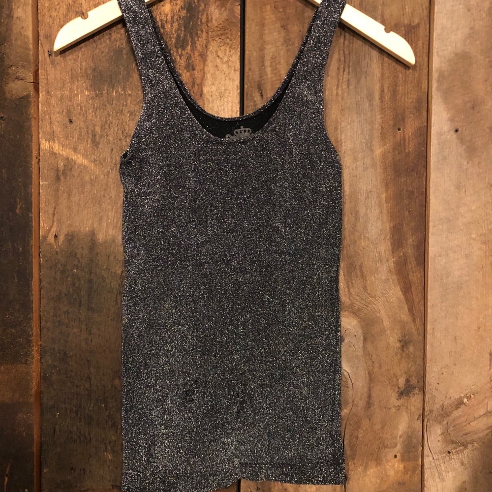 Sugarlips LA sparkle tank